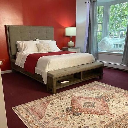 Room At The Oasis New York Luaran gambar