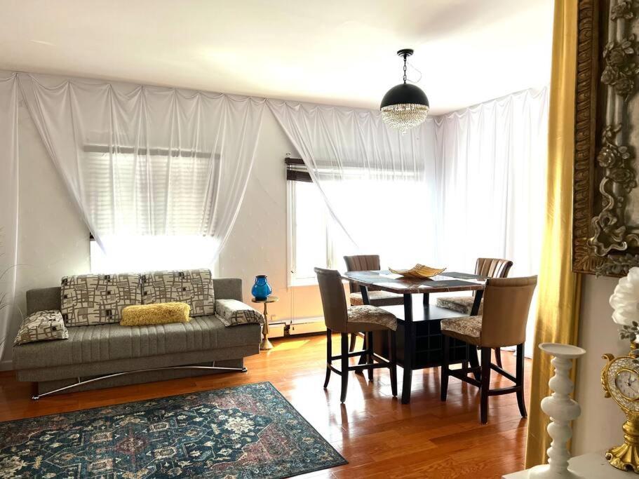 Room At The Oasis New York Luaran gambar