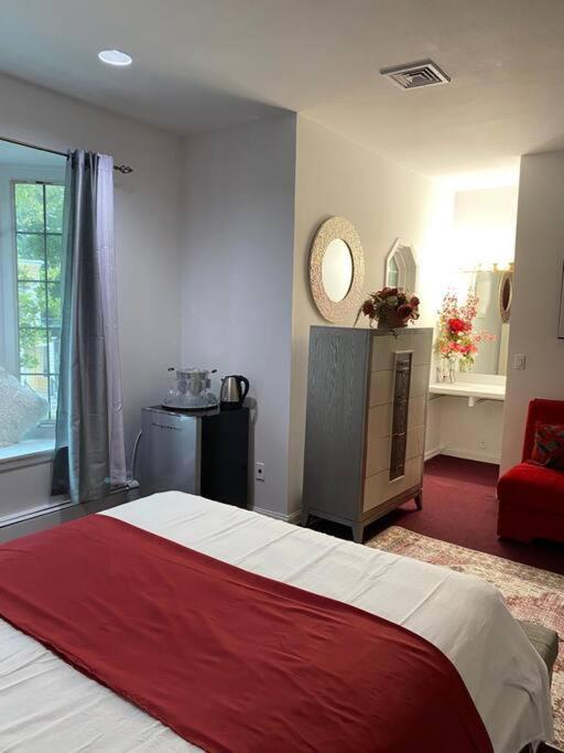 Room At The Oasis New York Luaran gambar