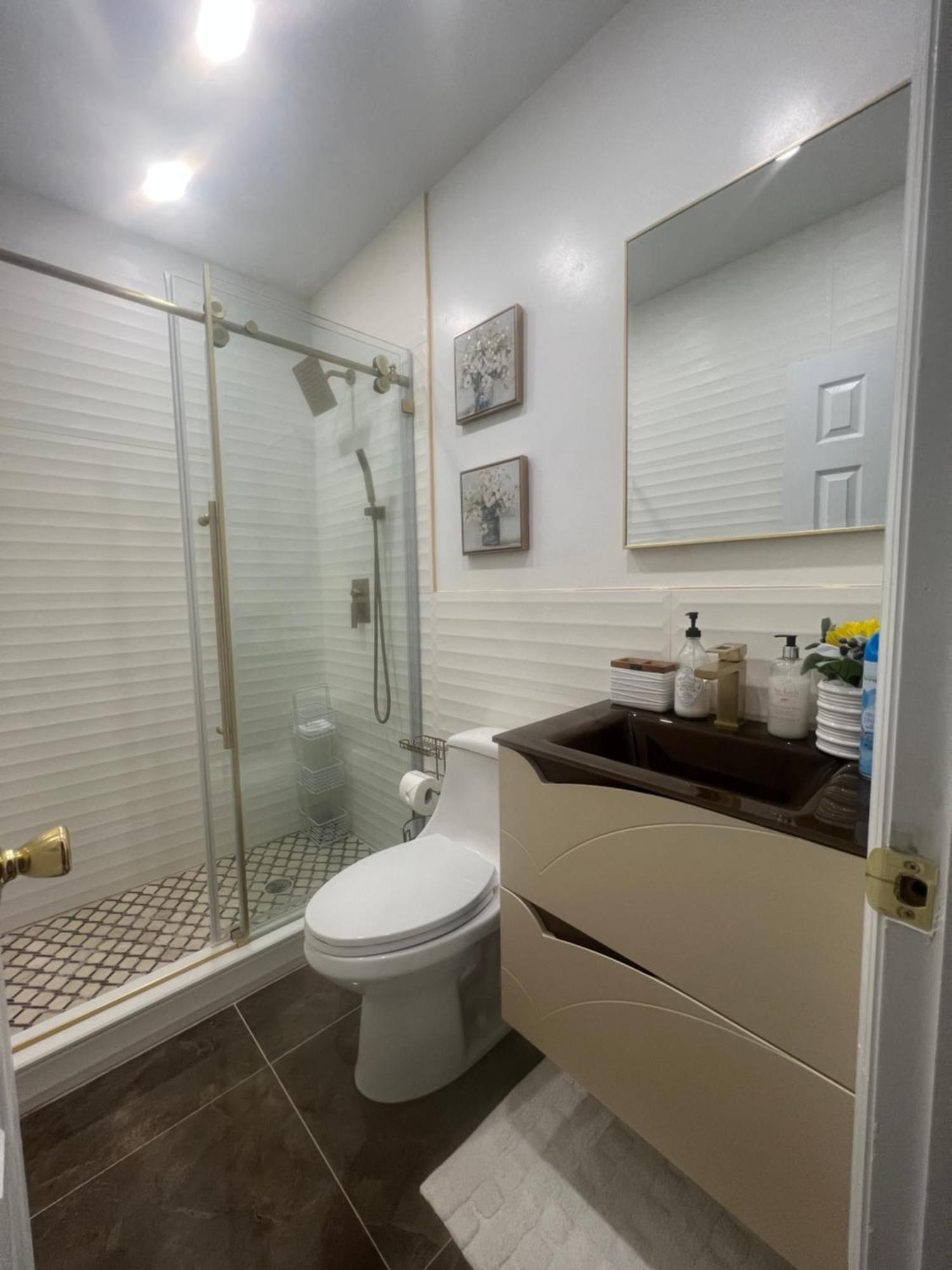 Room At The Oasis New York Luaran gambar